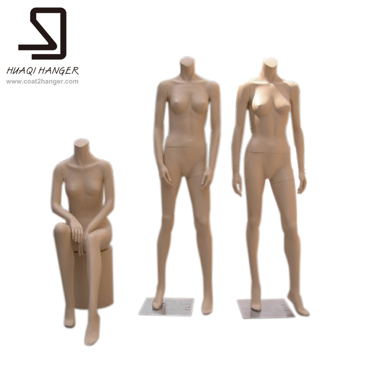 Mannequins