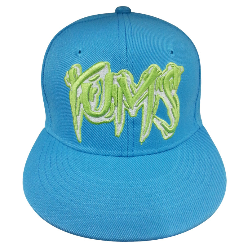 Hat with Custom Logo Nw043