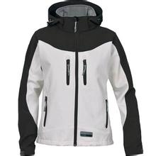 Man Casual Softshell Jacket (J015)