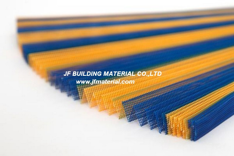 Polyester Fold Insect Screen Folding Insect Net Folded Insect Mesh
