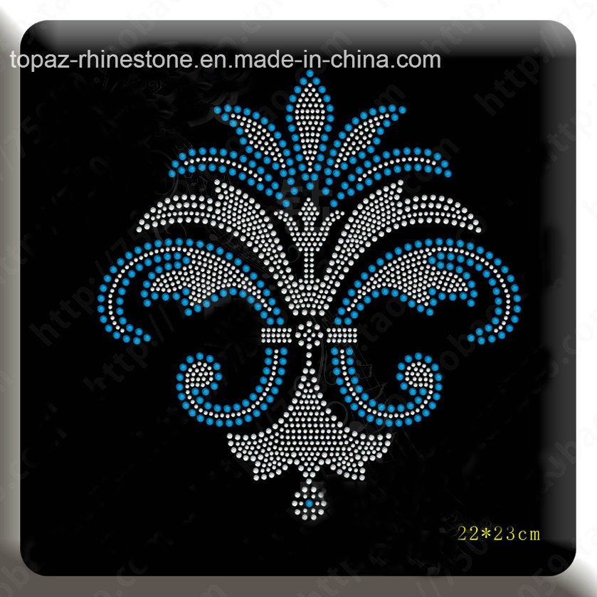 Manufacturers Directory Crowe Crystal Design Crystal Beads Motif