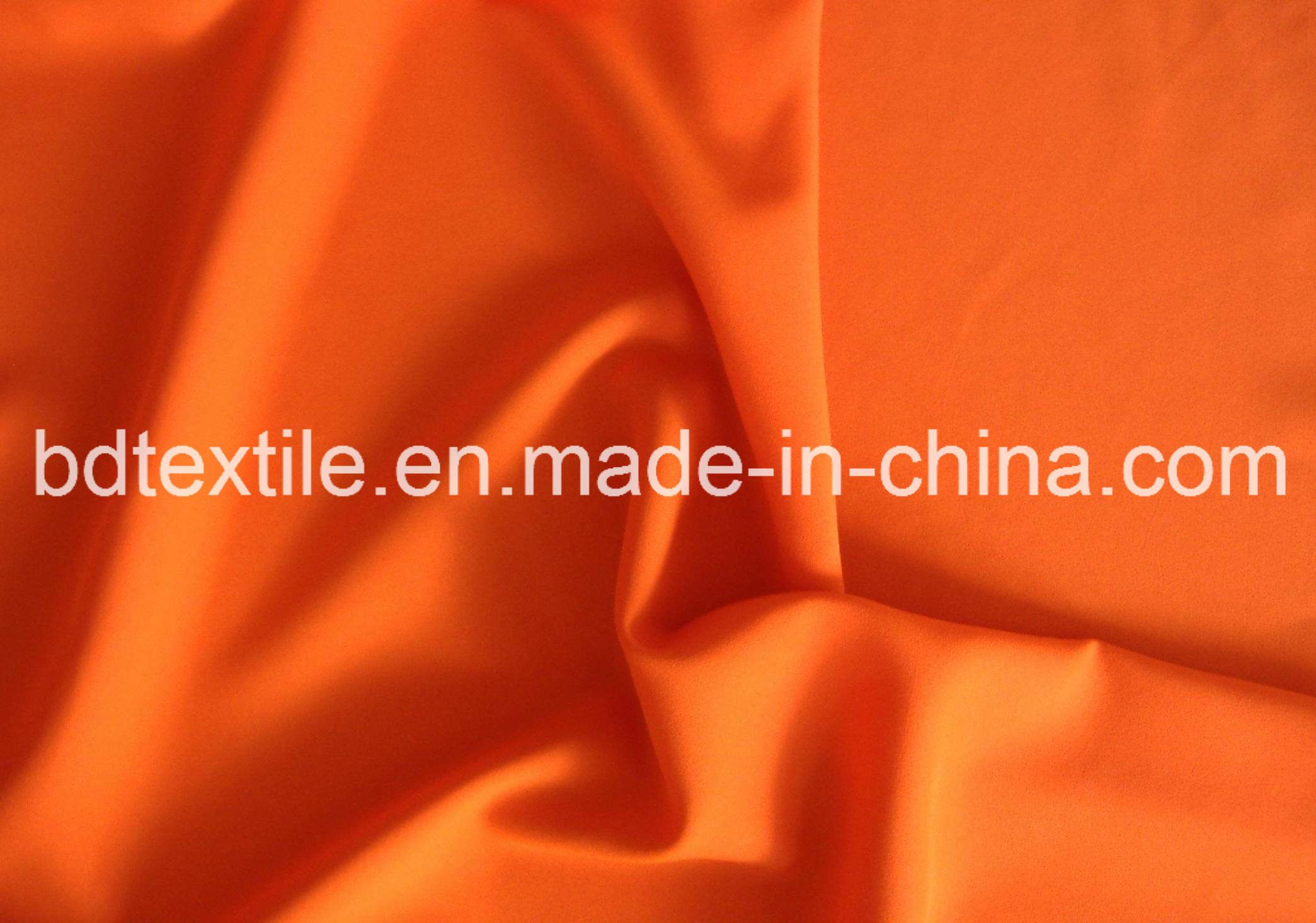 300d 100%Polyester Mini Matt Fabric for Table Cloth