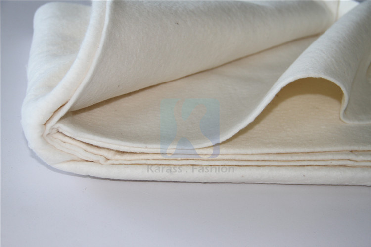 Polyester Padding in Rolls Polyester Waddings for Sofa Seats Clothes Quilts Mattress