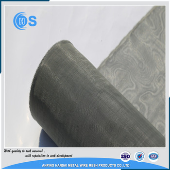 Invisible Plastic Mosquito Net Window Screen with Low Price