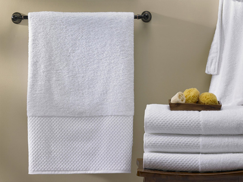 Chinese Factory Wholesale Bath Towel, Hand Towel, Towels