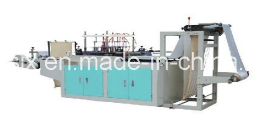 LDPE Roll Apron Making Machine