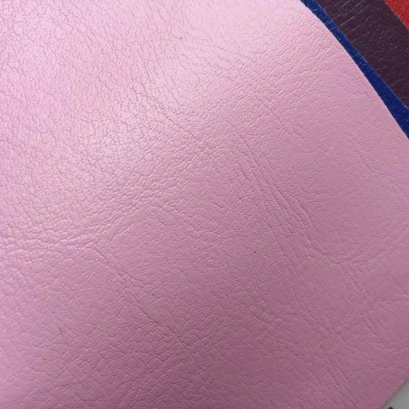 0.5mm Synthetic PU Leather for Notebook Covers
