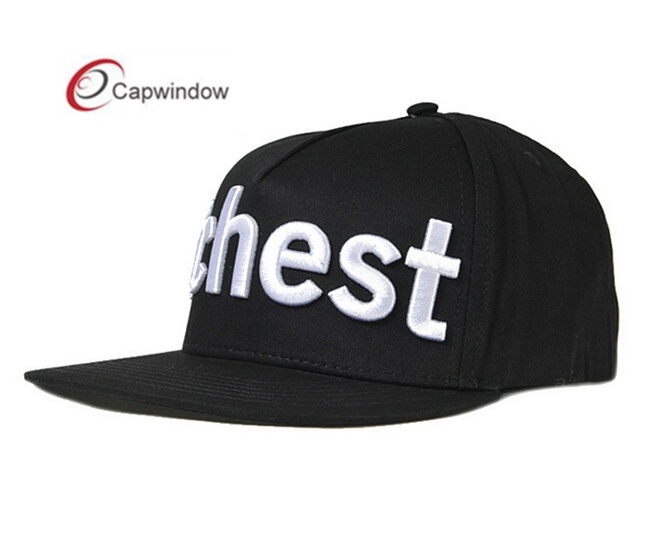 Children's Snapback Hat with Customized Logos