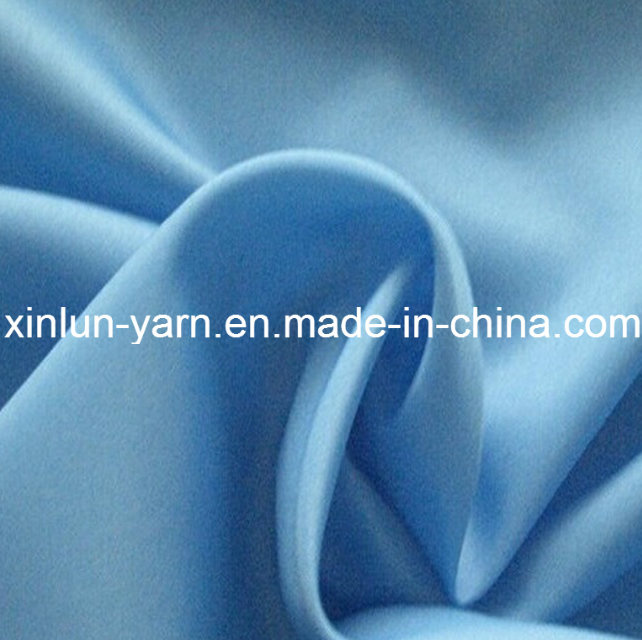Stretch Tent Polyester Breathable Waterproof Fabric with PVC Coated