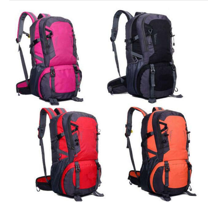 Lightweight New Style Factory Price Sports Hiking Backpack Sh-16042915