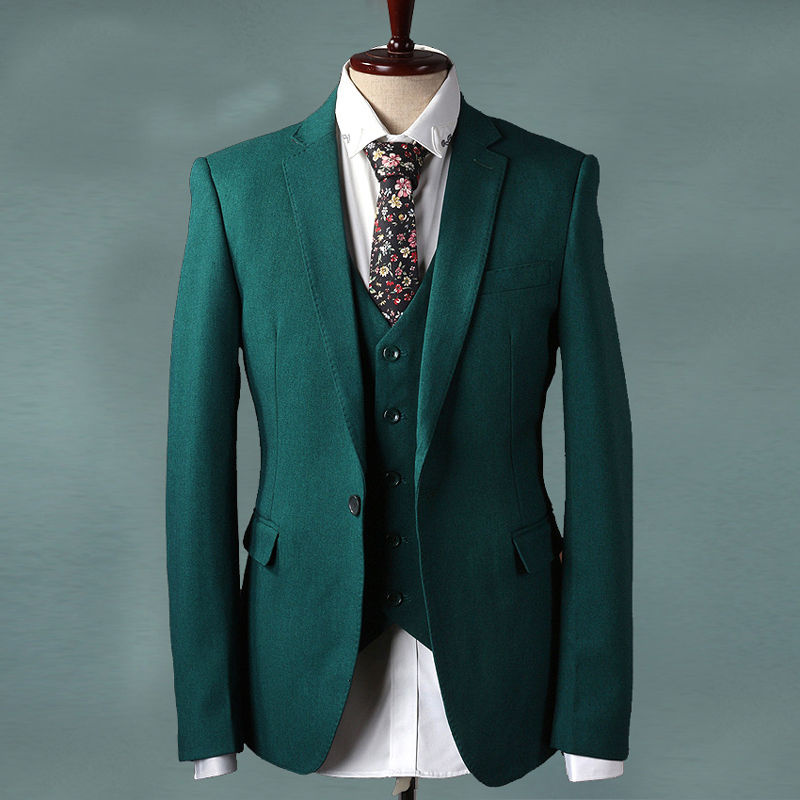 Custom Made Suits Custom Business Men Suits