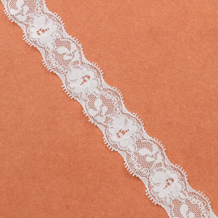 Top End Designs Lace Fabric with Best Price for Wedding Dresses