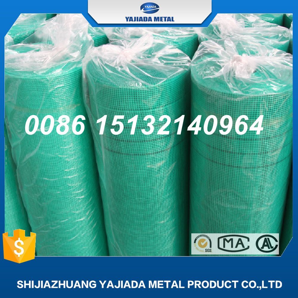 Coated Alkaline-Resistant (AR) Fiberglass Mesh Price