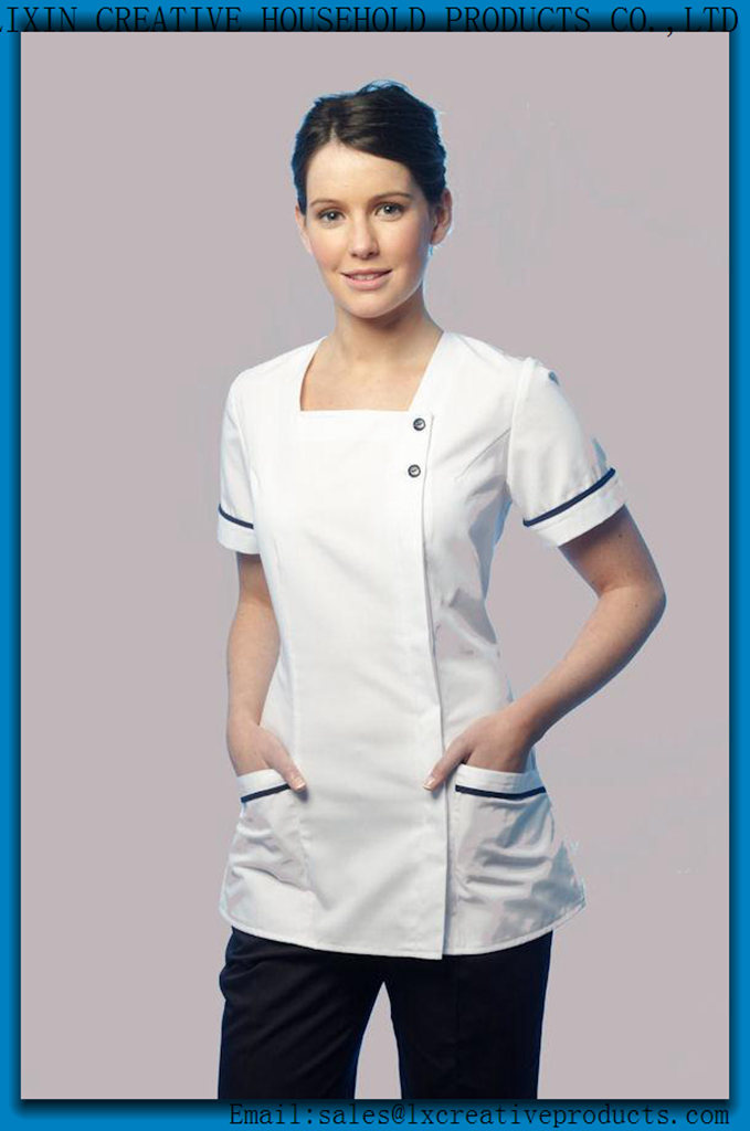 Restaurant Waiter Uniform