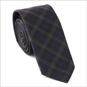 New Design Wool Necktie (WT-22)