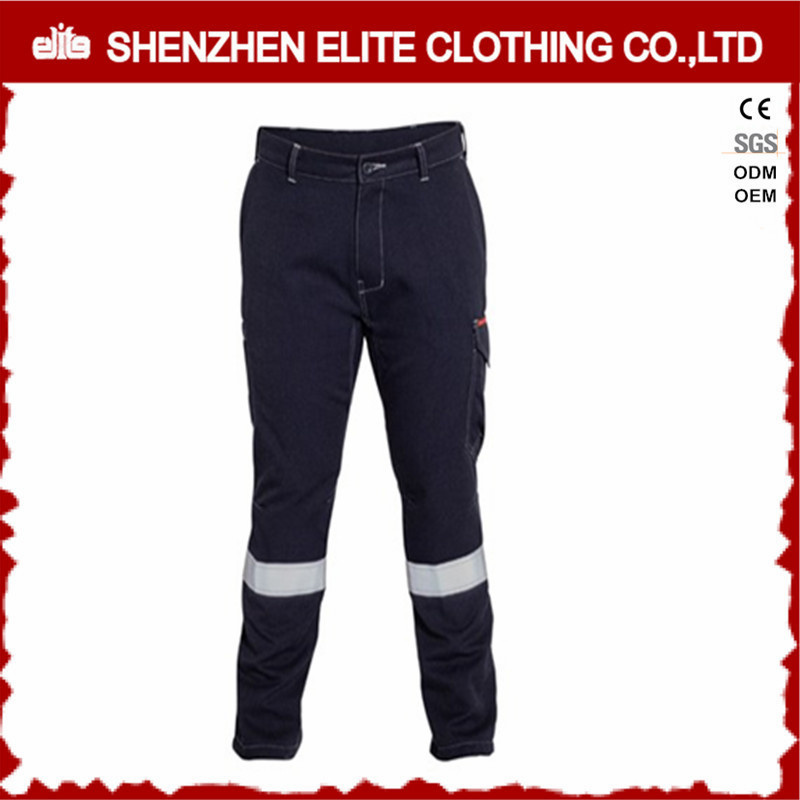 High Visibility Work Pants for Mens Work Wear Trousers (ELTHVPI-5)