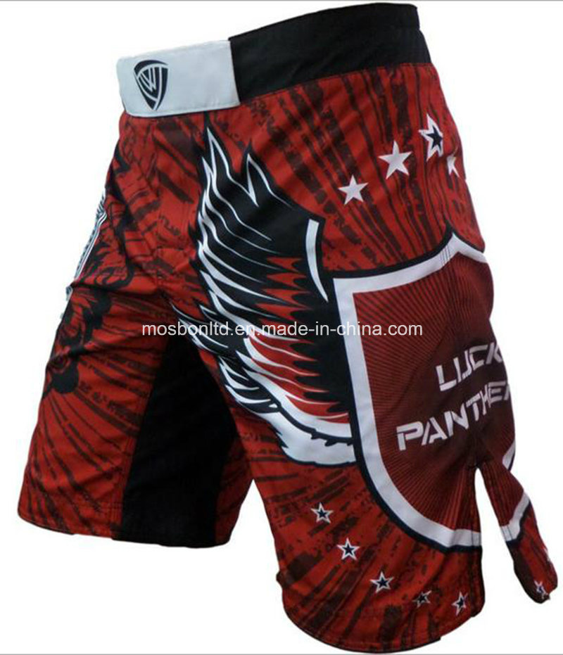 New Design Custom Boxing MMA Shorts, Running Shorts