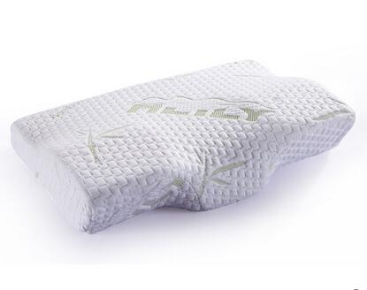 100% Polyurethane Foam Coccyx Orthopedic Seat Cushion