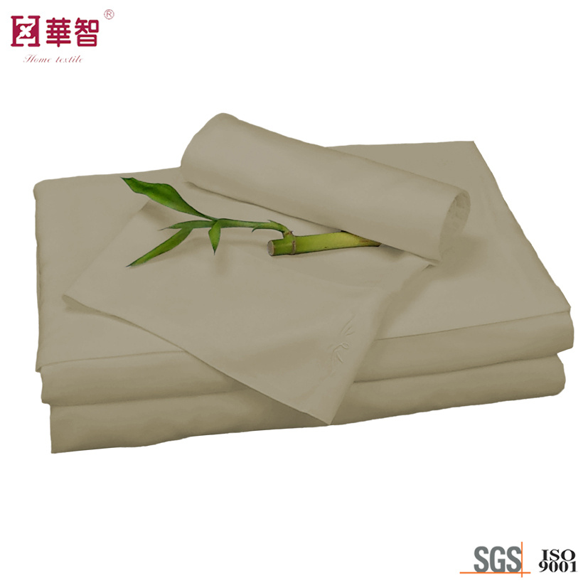 High Quality Bamboo Sleeping Bedding Sets