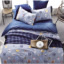 High Quality Soft 100%Cotton Printing Bedding Set