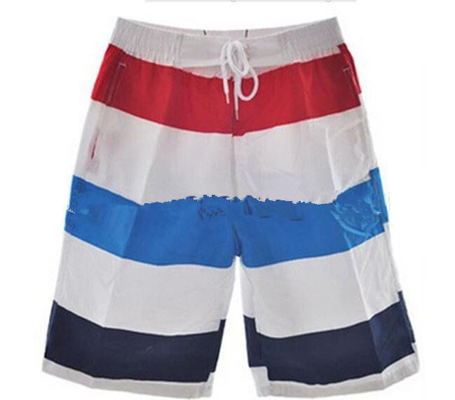 Hot Sale Beach Wear Custom Design Swim Trunk Board Shorts