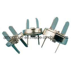 Cheap Price Magnetic Buttons for Bags (MS-07)