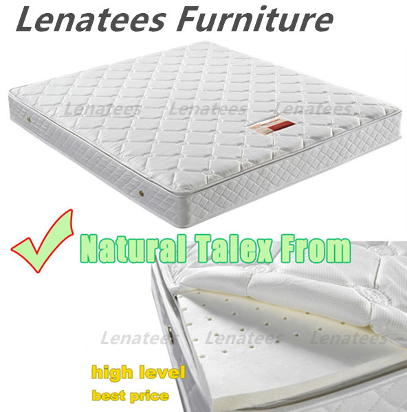 Modern Design American Latex Mattress