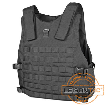 Ballistic Vest Tac-Tex Nij Iiia with SGS and ISO Standard