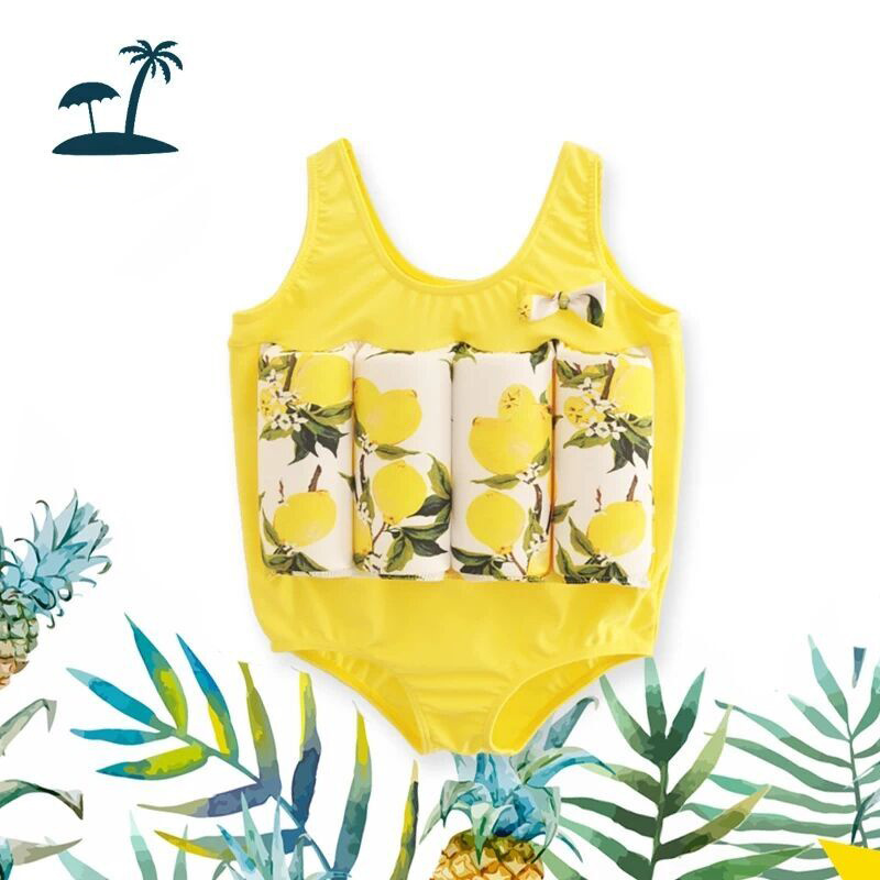 Baby's Good Lycra Life Jacket with EPE Foam