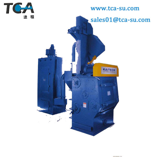 Apron Shot Blasting Machine Abrator/Sand Blasting