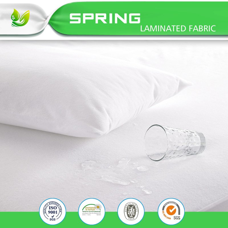 Mattress Safe Style Bed Bug Certified Mattress Encasement