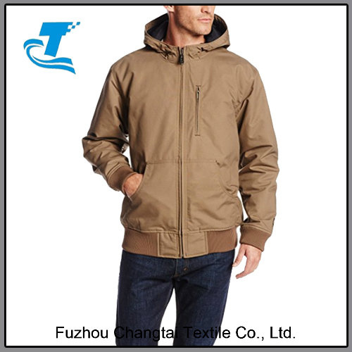 Men's Quick Dry Active Padding Jacket