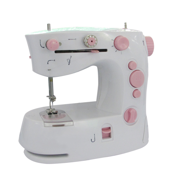 Household Electric Mini Sewing Machine Spare Parts, High Quality Household Sewing Machine, Household Sewing Machine Fhsm-339