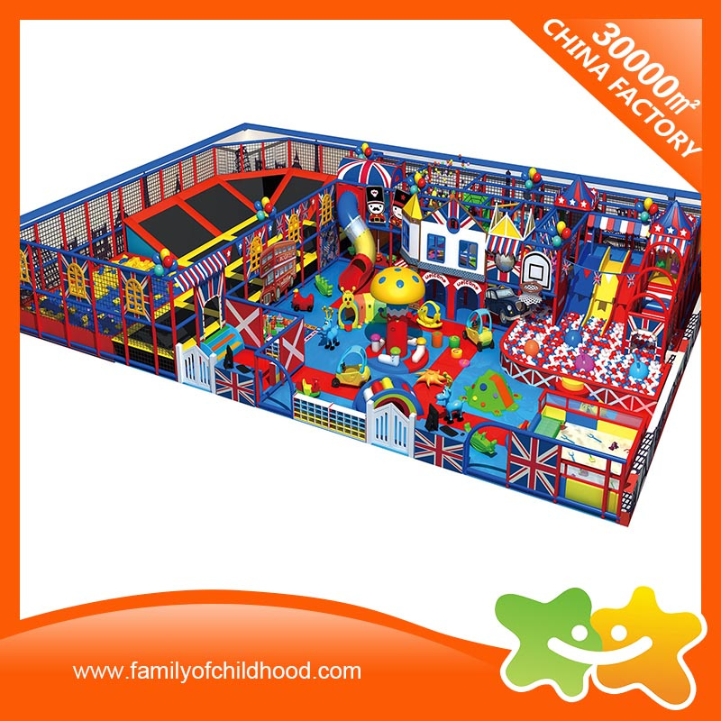 England Indoor Slides Playground Kids Indoor Playground Design