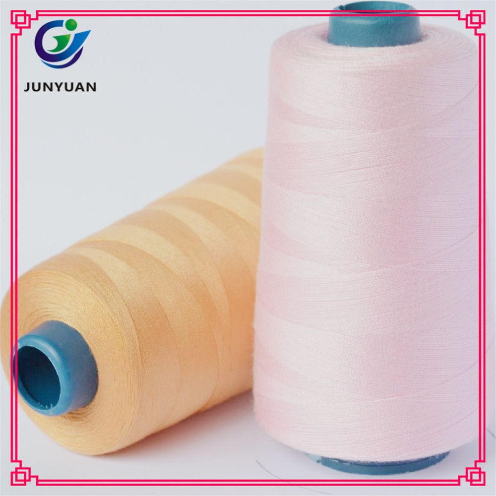 High Quality Thread Mercerized Cotton Thread