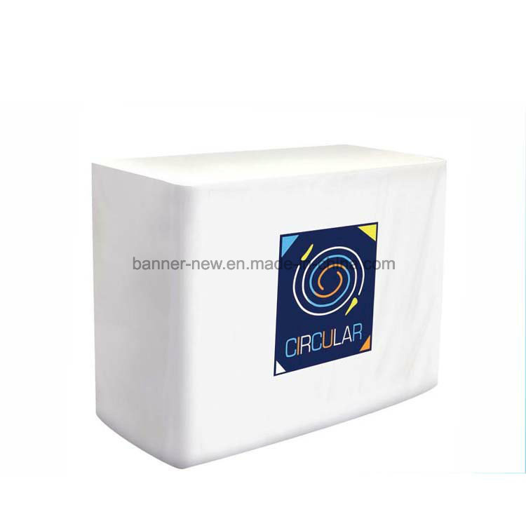 Advertising Printed Table Cover Table Cloth Tablecloth (XS-TC43)