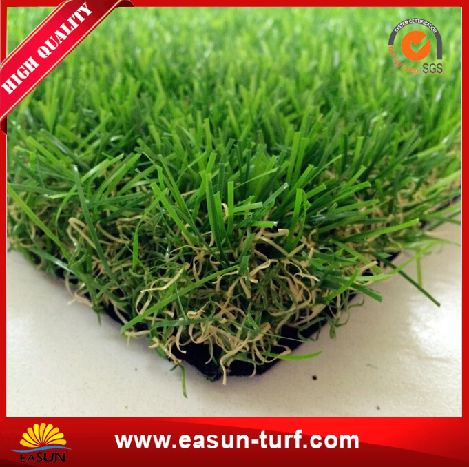 Artificial Turf Fake Grass Carpet for Recreation