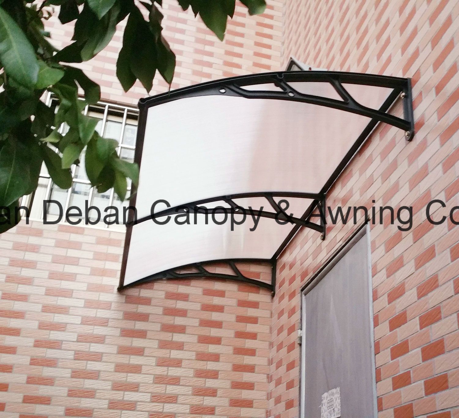 Largest/PC/DIY Awning for Doors and Windows /Sunshade