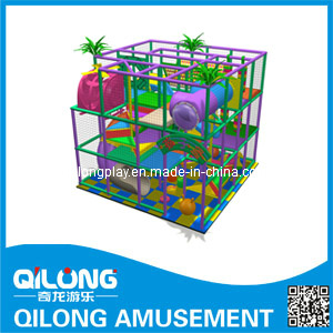 Golden Supplier Children Toddler Area (QL-3087B)