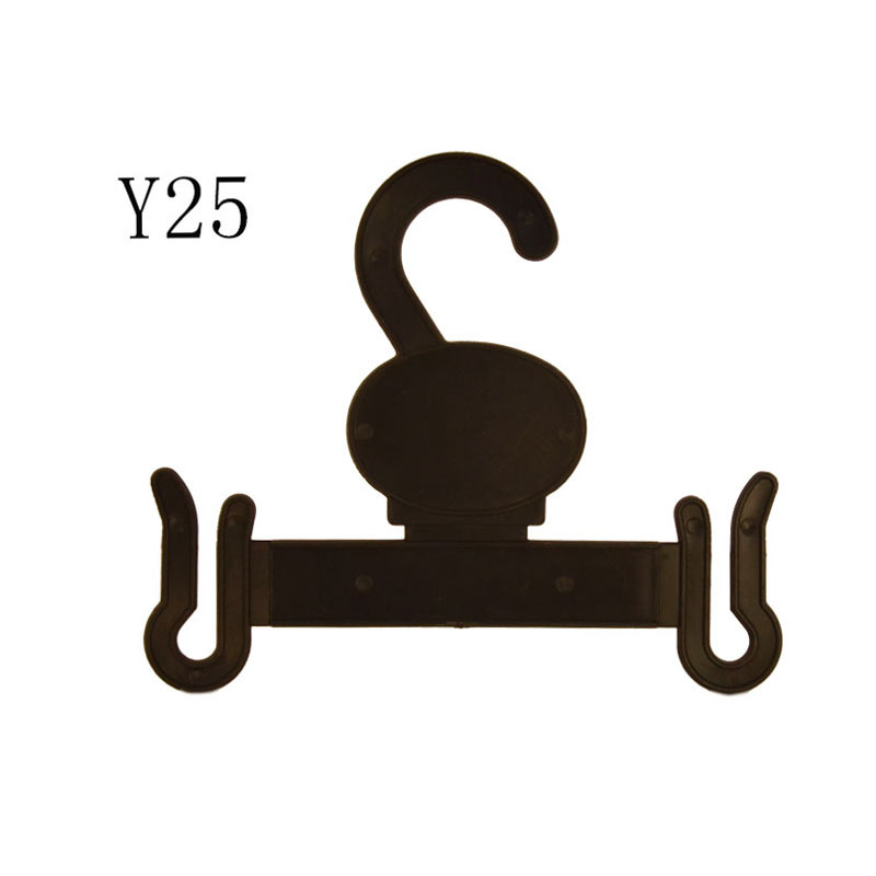 Plastic Shoe Front Hangers