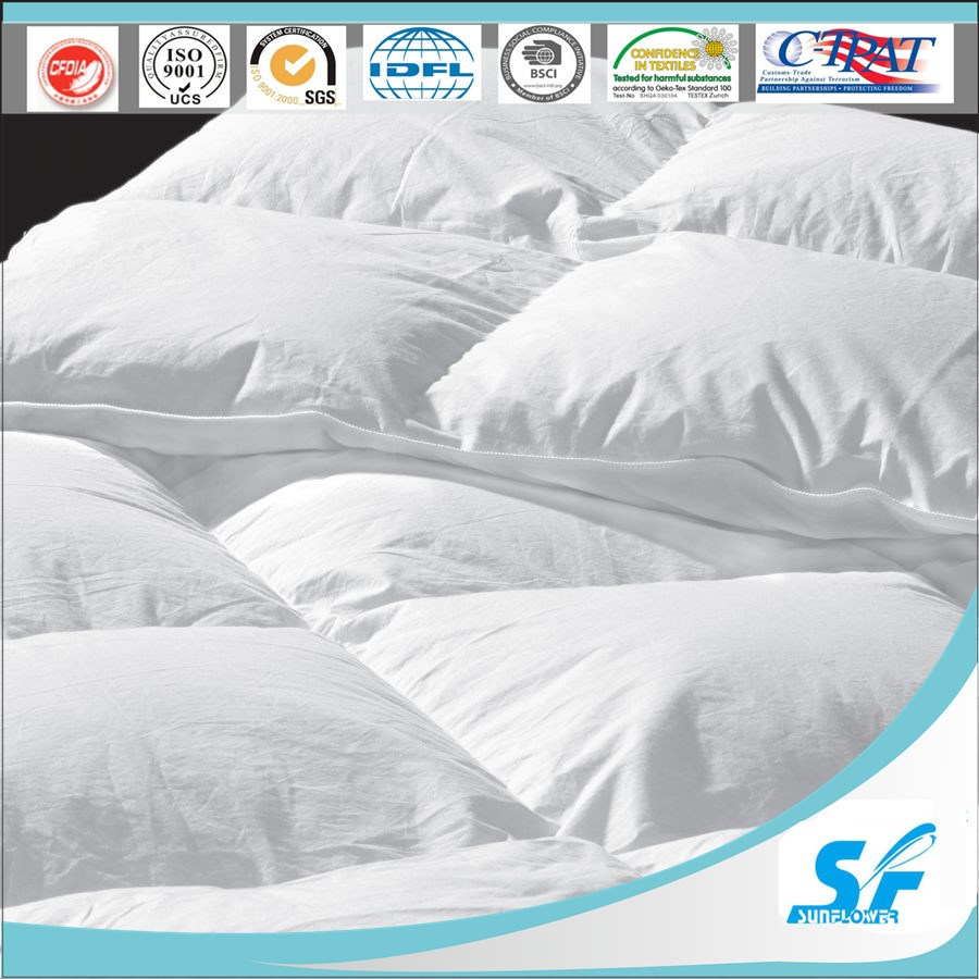 Super King Size Polyester Quilt for Winter Season