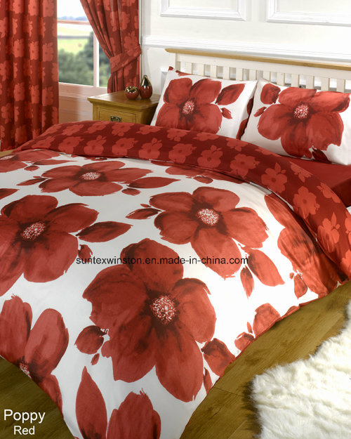 100% Polyester Bedding Bumper Sets