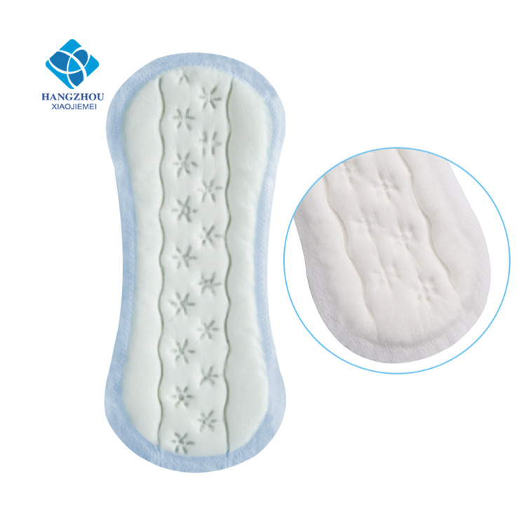 High Quality Panty Liner for Daily Use