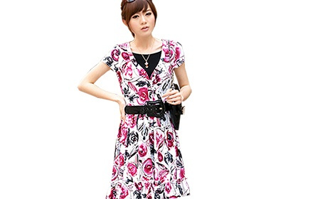 Ladies Gentleman Girl Boy Clothes370
