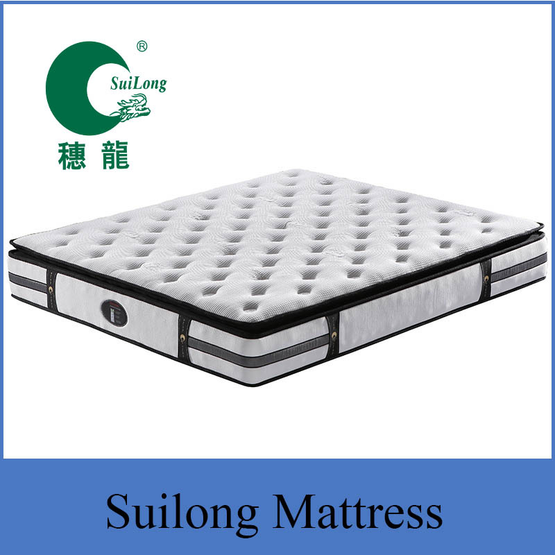 Home Furniture Memory Form Mattress SL1532