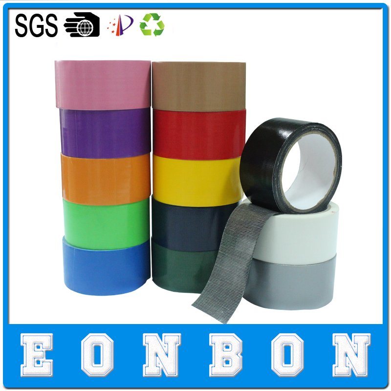Waterproof Cotton Cloth Duct Tape