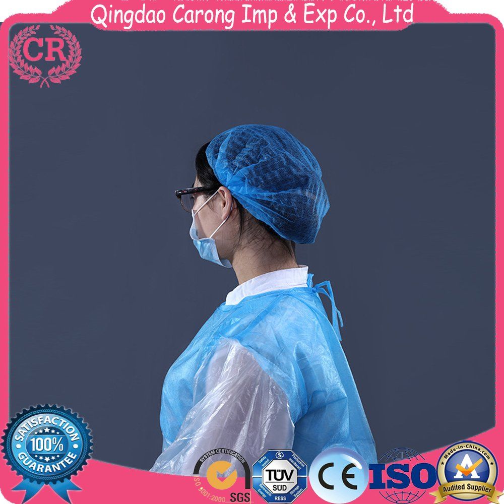 Disposable Strip Line Operation Towel