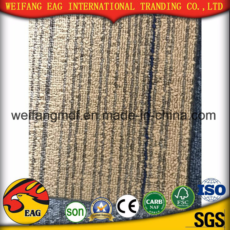 Office Carpet Tile 6mm