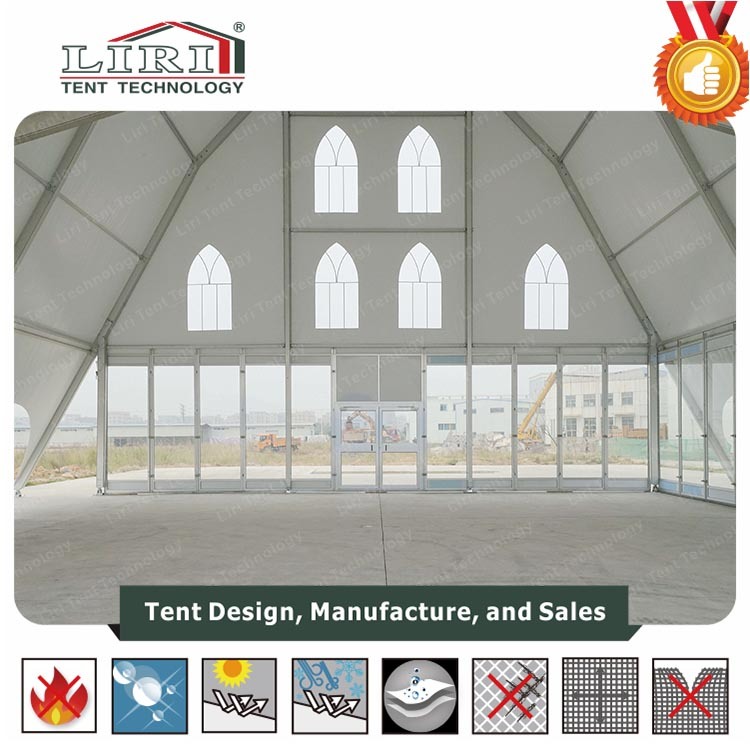 Outdoor New Special Church Tent for Sale