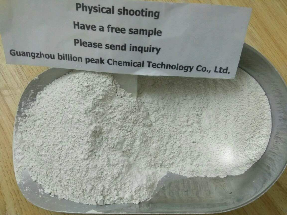 Activated Talc Powder 1250 Mesh